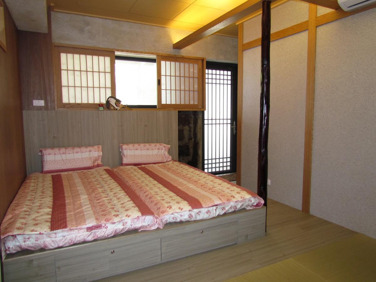 Kyufun Komachi Jiufen Eksteriør bilde